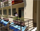 Binh Dinh Sub-department of Land Management: Administration Office